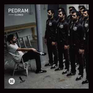 Pedram - Cloned album cover