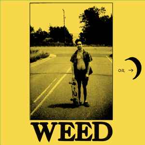 Thousand Pounds - Weed