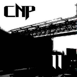 CNP - Returning album cover