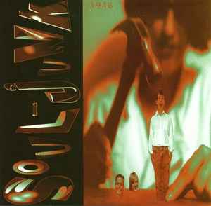 Soul-Junk – 1951 (1995, CD) - Discogs