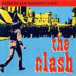 Cover of Super Black Market Clash, , CD