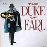 Cover of The Duke Of Earl, , Vinyl