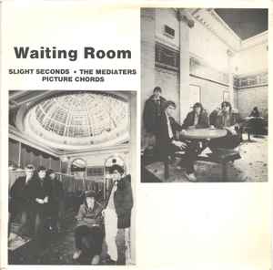 Waiting Room - Various