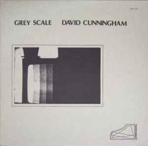 Grey Scale - David Cunningham