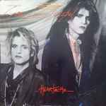 Cover of Heartache, 1986, Vinyl