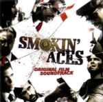 Cover of Smokin' Aces (Original Film Soundtrack), 2007-04-25, CD