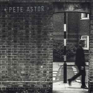 Peter Astor - You Made Me album cover