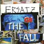 Cover of Ersatz GB, 2011-11-14, Vinyl