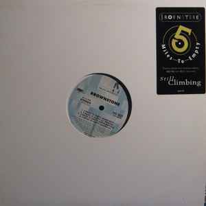 Brownstone – 5 Miles To Empty (1996, Vinyl) - Discogs