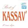 Kassav' - Best Of Kassav'