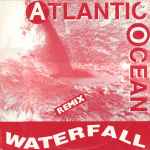 Cover of Waterfall (Remix), 1994, Vinyl