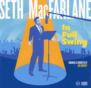Seth MacFarlane - In Full Swing