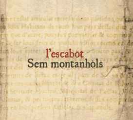 L'Escabòt - Sem Montanhòls album cover