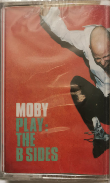 Moby Play The B Sides Releases Discogs