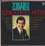 Cover of Greatest Hits!, , Vinyl