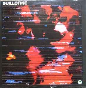 Guillotine (1978, Vinyl) - Discogs