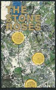 The Stone Roses – The Stone Roses (1989, Cassette) - Discogs