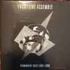 Front Line Assembly - Permanent Data 1986​-​1989