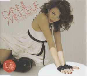 Dannii Minogue - So Under Pressure