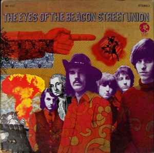 The Eyes Of The Beacon Street Union - Beacon Street Union