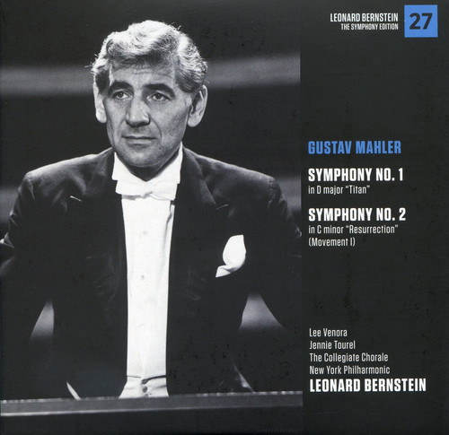 LEO0423_CDBernstein Symphony Edition＜初回限定盤＞ （６０ＣＤ）