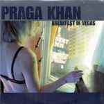 Cover of Breakfast In Vegas, 2000, CD