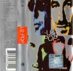 Cover of Pop, 1997, Cassette