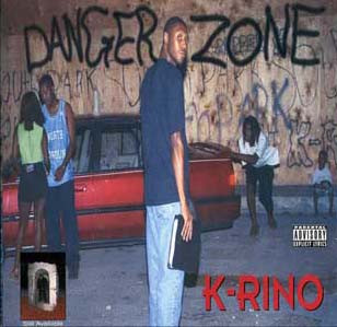 K-Rino – Danger Zone (2020, Vinyl) - Discogs