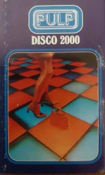 Pulp - Disco 2000 | Releases | Discogs