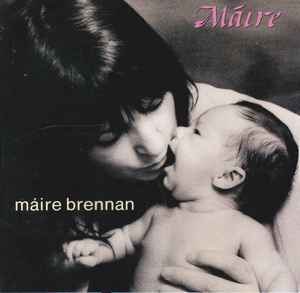 Maire Brennan - Máire Album-Cover