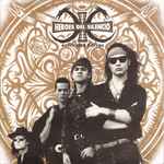 Heroes del Silencio - Single-CD - Entre dos tierras (1992)