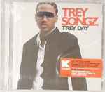 Cover of Trey Day, 2007, CD