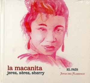La Macanita - Jerez - Xères - Sherry album cover