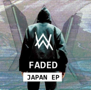 Alan Walker – Faded Japan EP (2018, CD) - Discogs