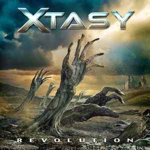 Xtasy (4) - Revolution