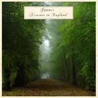 Guanxi - A Corner In England album cover