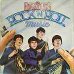 Cover of Rock 'N' Roll Music, 1976, Vinyl