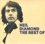 Cover of The Best Of Neil Diamond, , CD