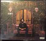 Damian Marley – Stony Hill (2017, Digipak, CD) - Discogs