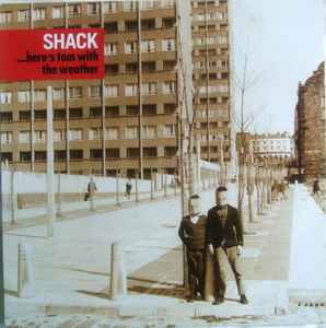 Shack – Byrds Turn To Stone (2003, Vinyl) - Discogs