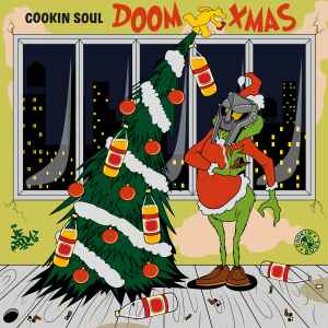 Doom Xmas - Cookin Soul