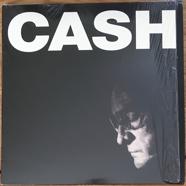 Johnny Cash – American IV: The Man Comes Around (2002, URP