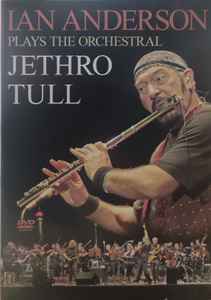 Jethro Tull - Aqualung (Ian Anderson Plays The Orchestral Jethro