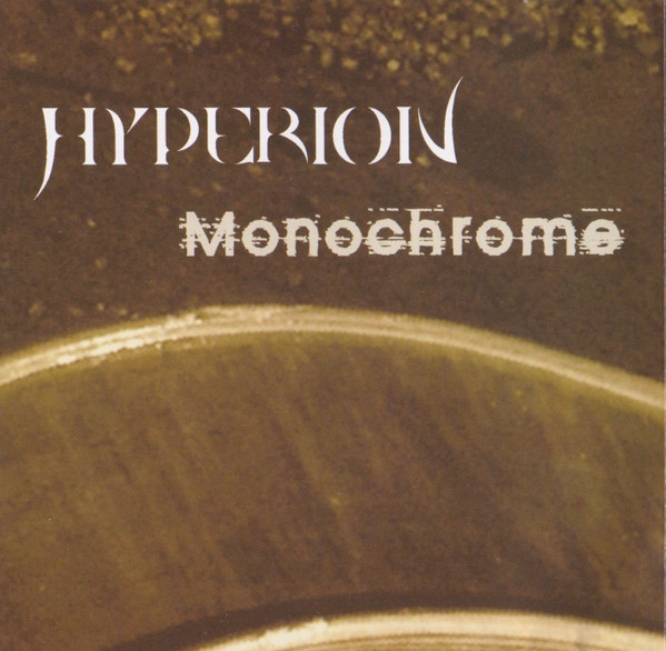 last ned album Hyperion - Monochrome