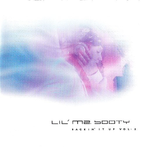 lataa albumi Lil' Mz Booty - Backin It Up Vol 2