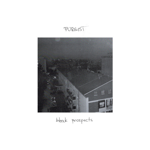 Album herunterladen Purgist - Bleak Prospects