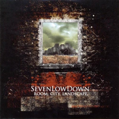 Album herunterladen Sevenlowdown - Room City Landscape