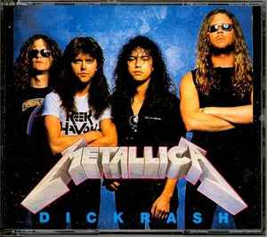 Metallica – One (1988, CD) - Discogs