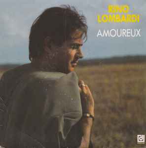 Rino Lombardi - Amoureux album cover