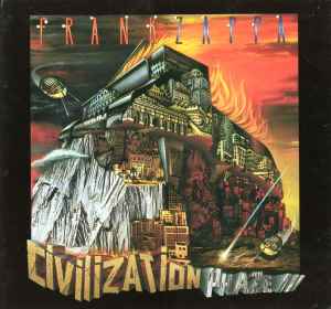 Civilization Phaze III - Frank Zappa